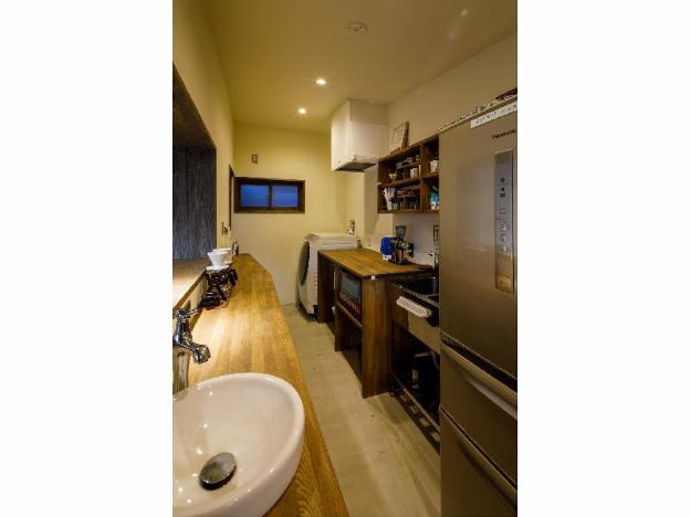 teramachiya wind bell temple guest house