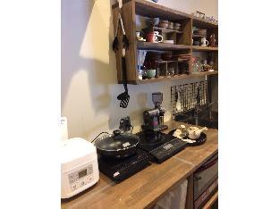 teramachiya wind bell temple guest house