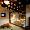 Teramachiya Wind Bell Temple Guest House,Nishi-Izumi>>Kanazawa,5 star