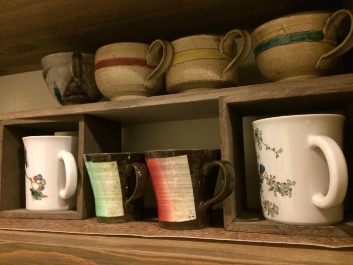 teramachiya wind bell temple guest house