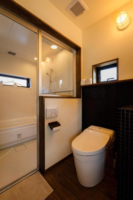 teramachiya wind bell temple guest house