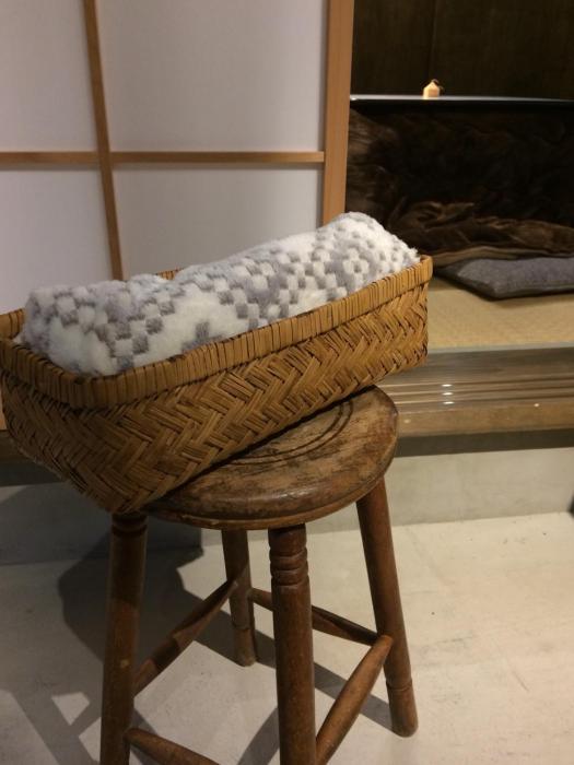 teramachiya wind bell temple guest house