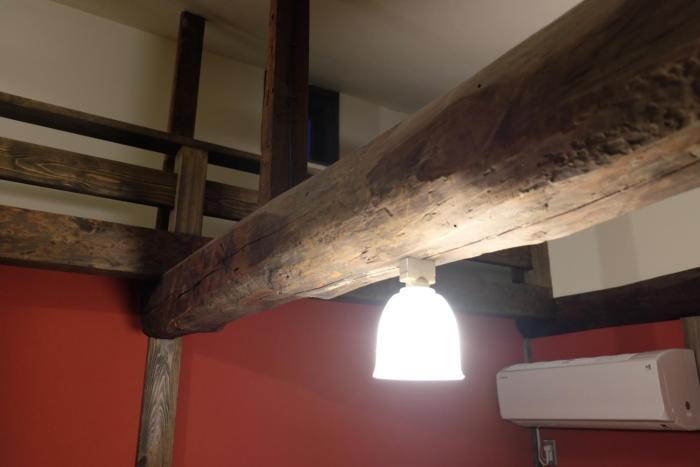 teramachiya wind bell temple guest house