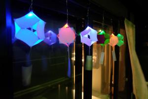 teramachiya wind bell temple guest house