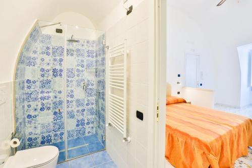 della monica rooms