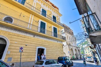 vietri sul mare
