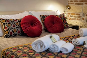 verona romana apartments