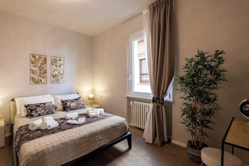 verona romana apartments