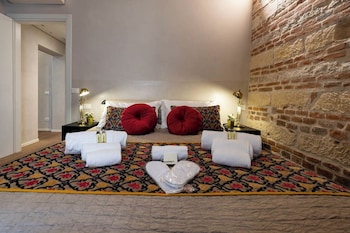 verona romana apartments