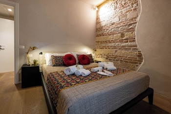 verona romana apartments