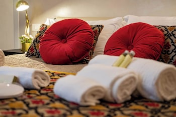 verona romana apartments