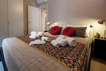 verona romana apartments