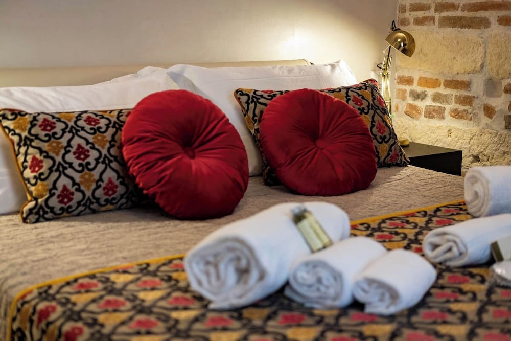 verona romana apartments