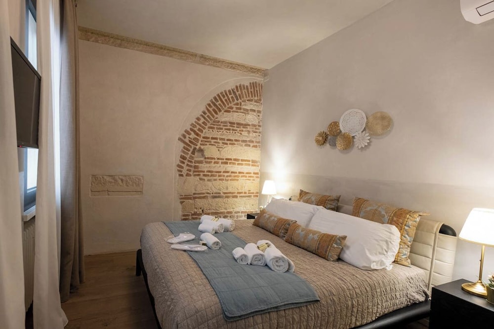 verona romana apartments