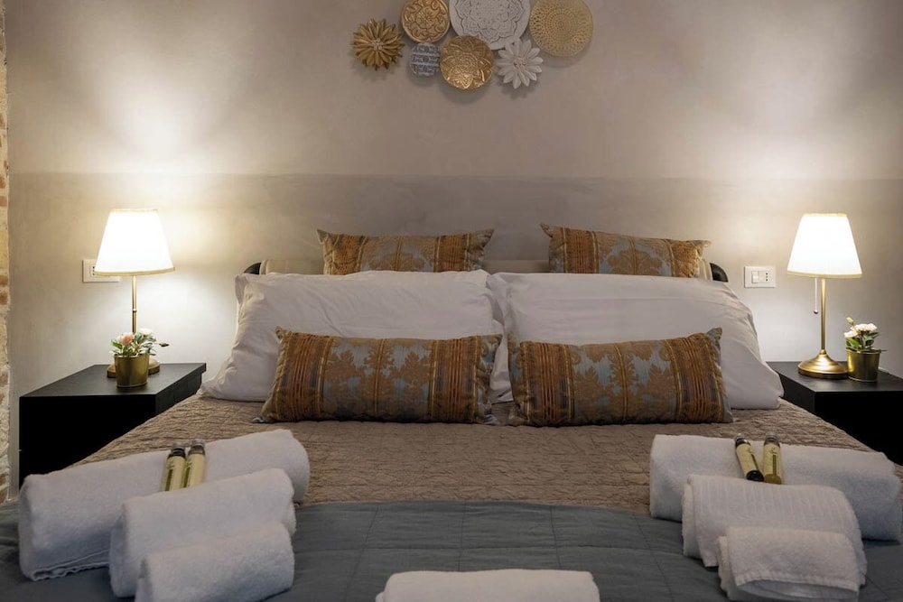 verona romana apartments