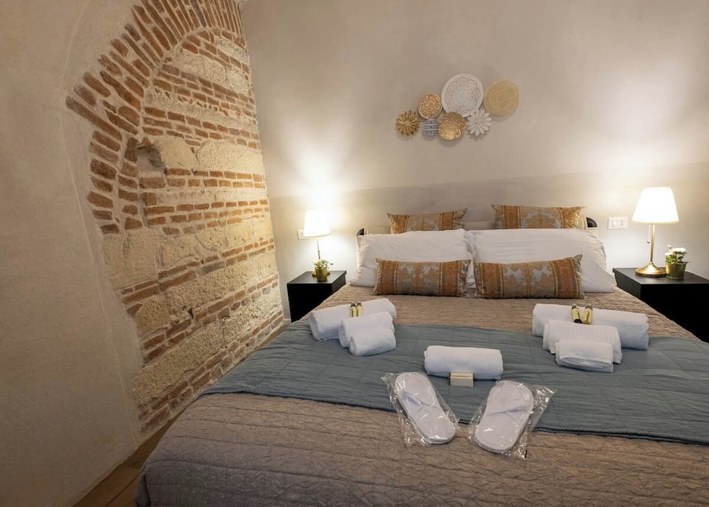 verona romana apartments