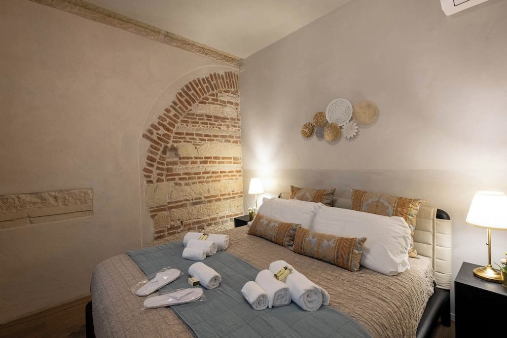 verona romana apartments