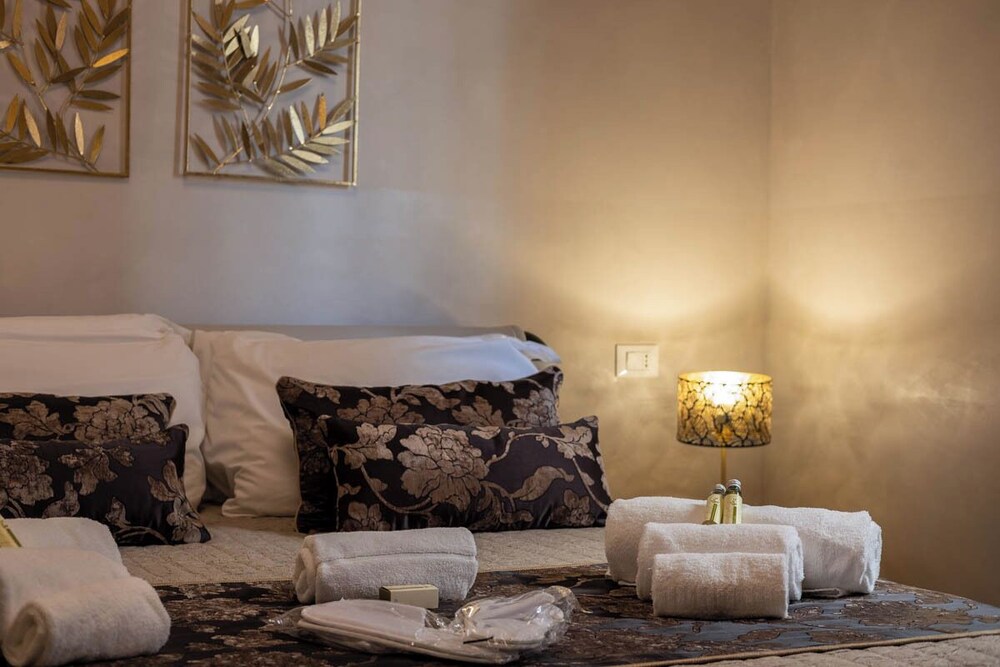 verona romana apartments