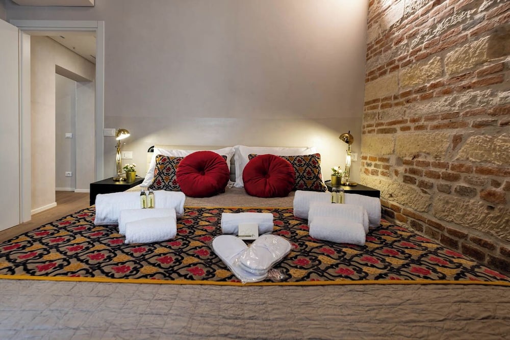 verona romana apartments