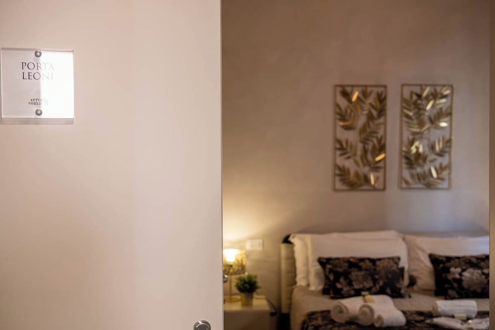 verona romana apartments