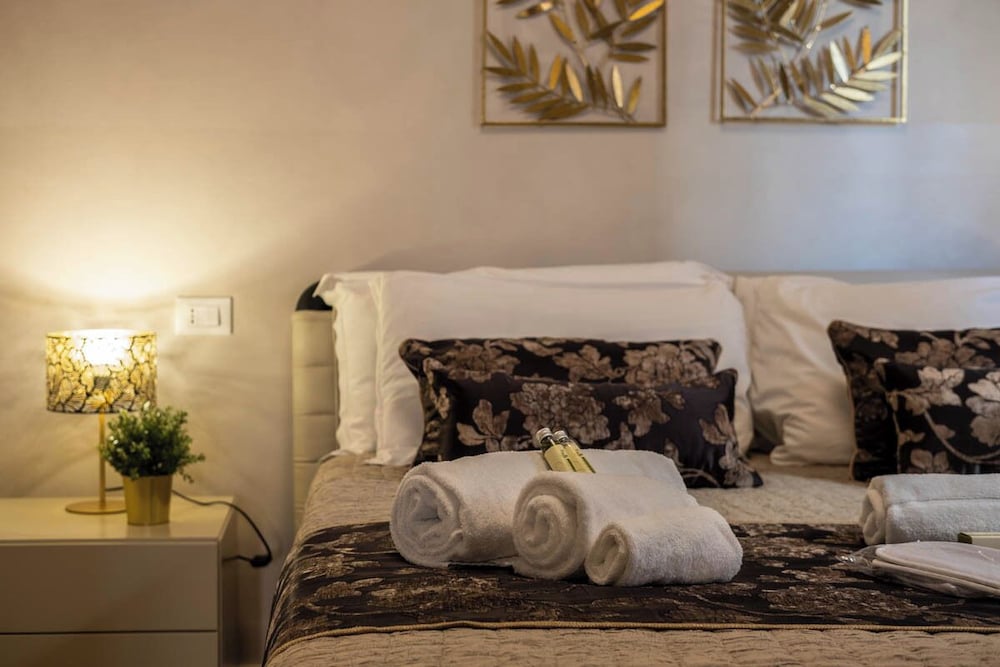 verona romana apartments