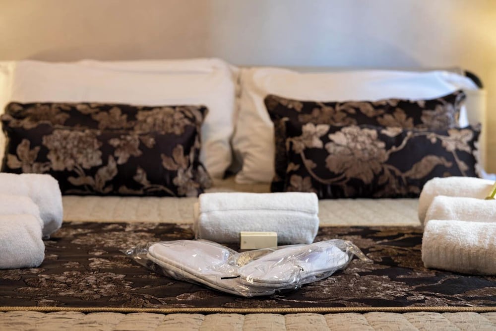 verona romana apartments