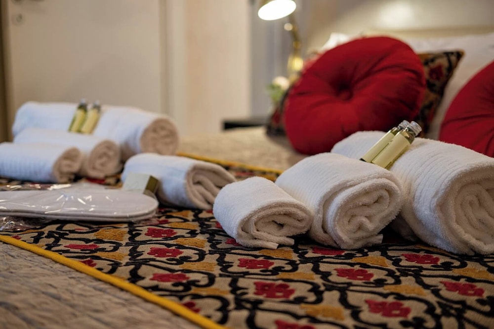 verona romana apartments