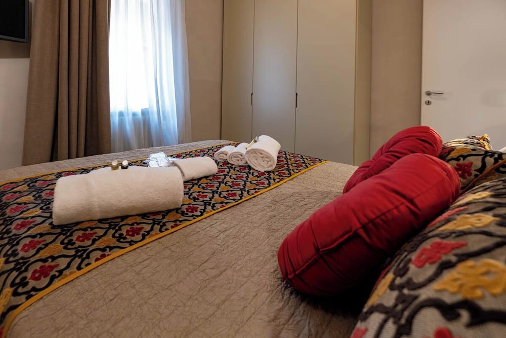 verona romana apartments