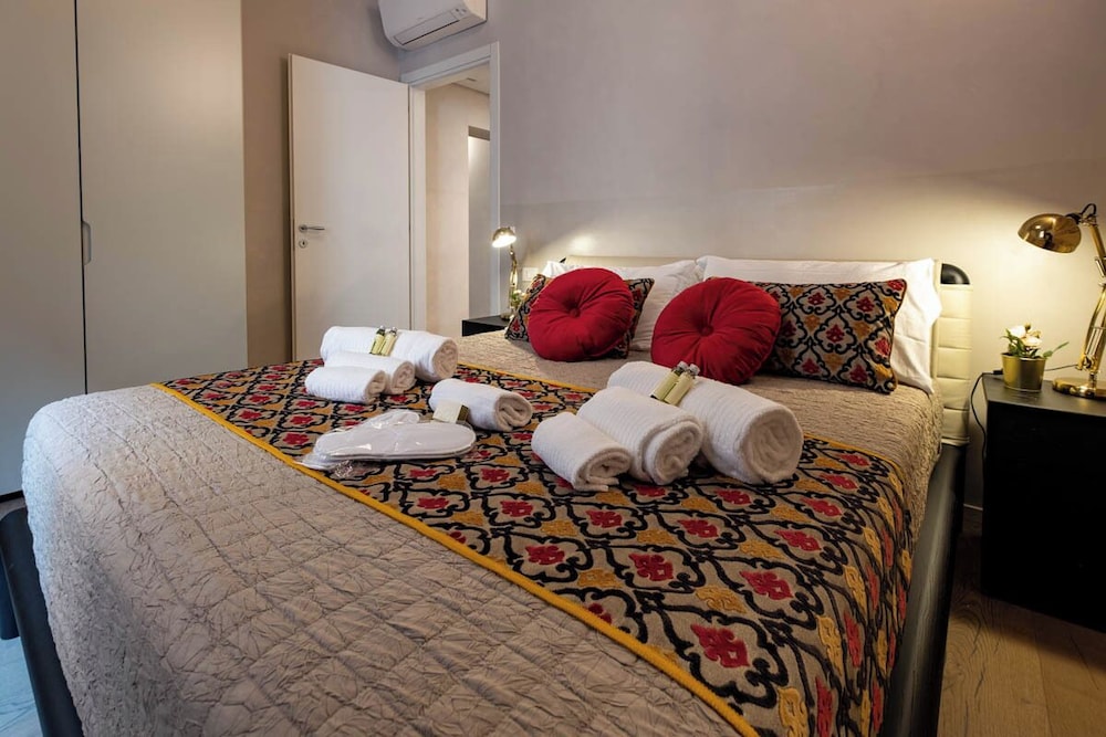 verona romana apartments