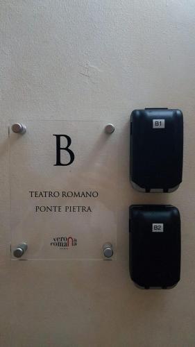 verona romana apartments