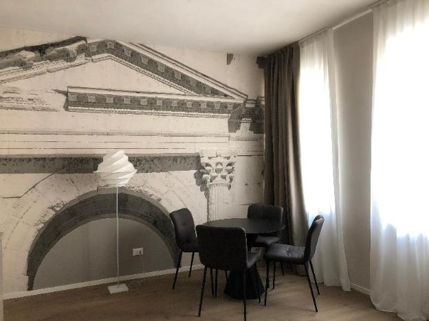 verona romana apartments