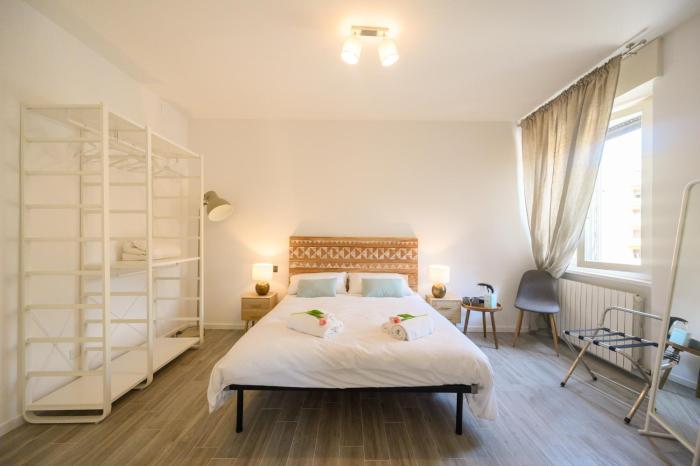 casa porta nuova verona