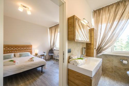 casa porta nuova verona
