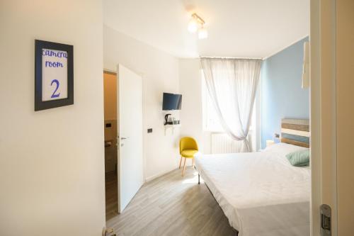 casa porta nuova verona