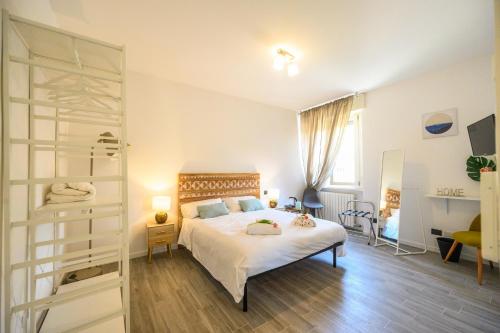 casa porta nuova verona