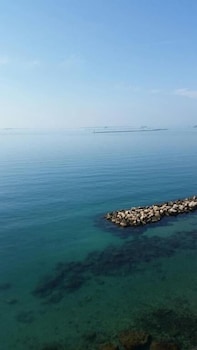 baja delle sirene