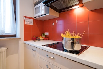 aparthotel la tambra