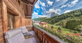 aparthotel la tambra