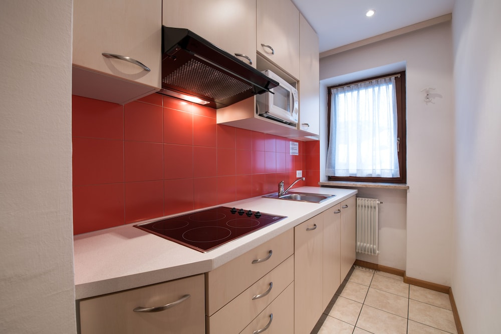 aparthotel la tambra