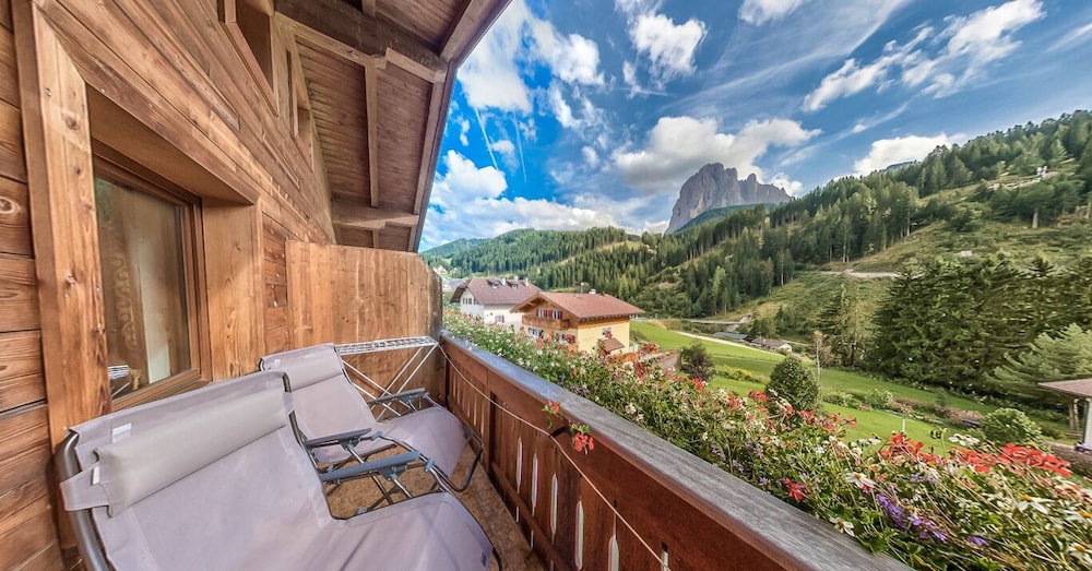 santa cristina val gardena