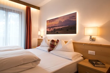 aparthotel la tambra