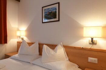 aparthotel la tambra