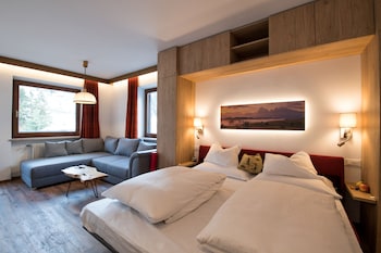 aparthotel la tambra