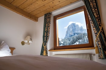 aparthotel la tambra