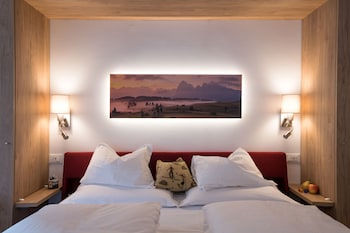 aparthotel la tambra