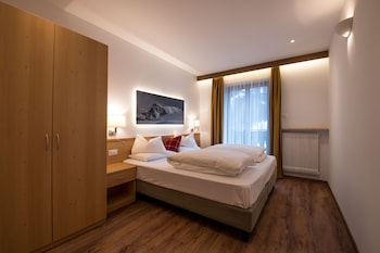 aparthotel la tambra