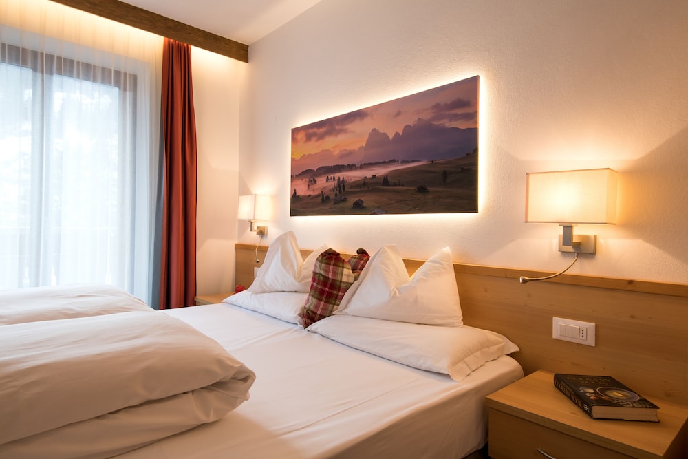 aparthotel la tambra