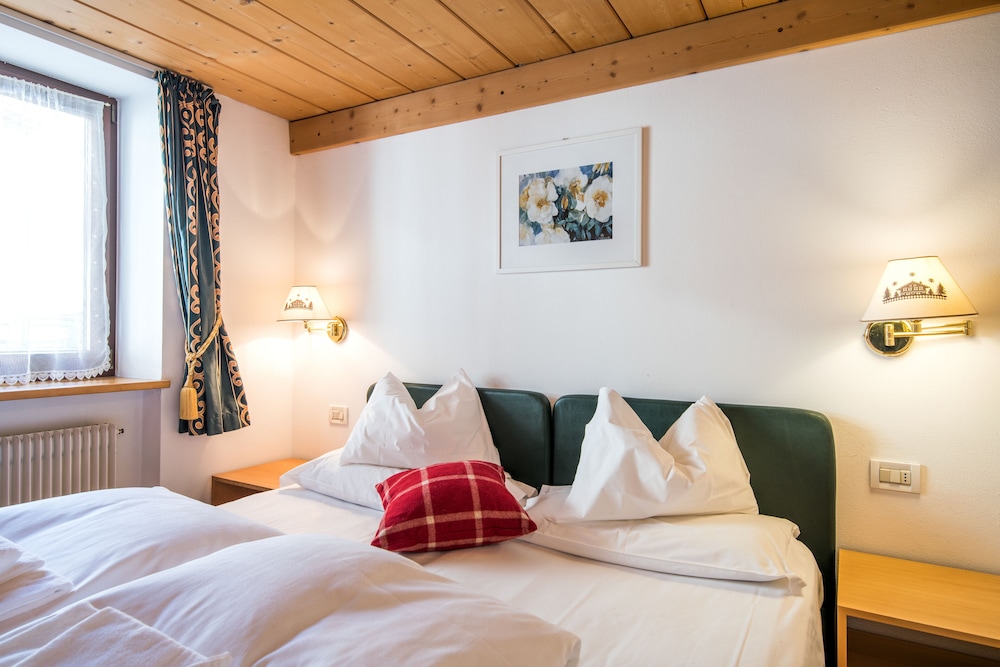 aparthotel la tambra