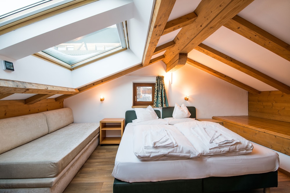 aparthotel la tambra
