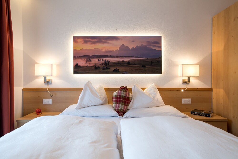 aparthotel la tambra